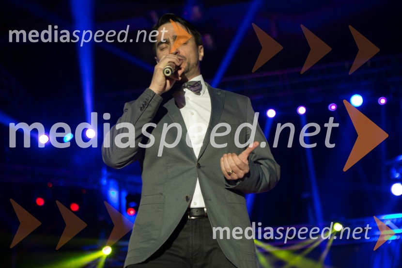  Joško Čagalj - Jole, pevecAktualov dan žena 2015