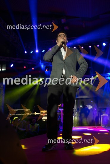  Joško Čagalj - Jole, pevecAktualov dan žena 2015