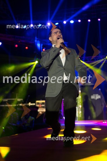  Joško Čagalj - Jole, pevecAktualov dan žena 2015