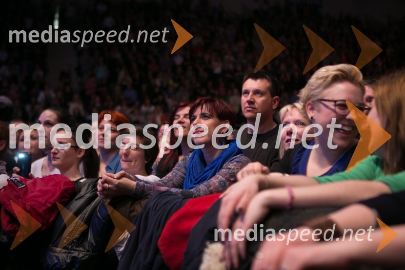 Aktualov dan žena 2015Aktualov dan žena 2015