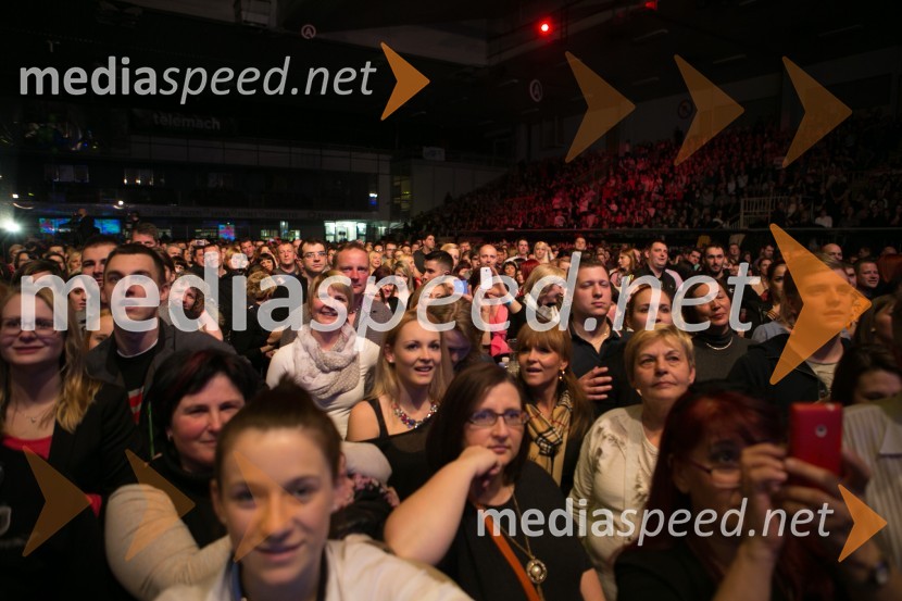 Aktualov dan žena 2015Aktualov dan žena 2015