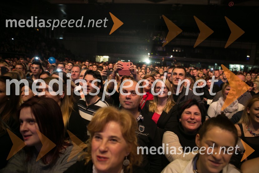 Aktualov dan žena 2015Aktualov dan žena 2015