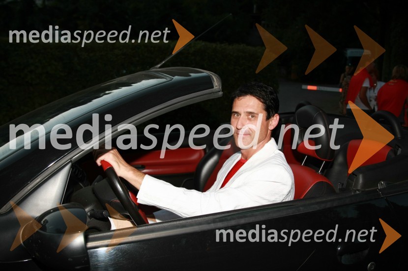 Stojan Auer, NET TV30. festival Melodij morja in sonca, finalni večer