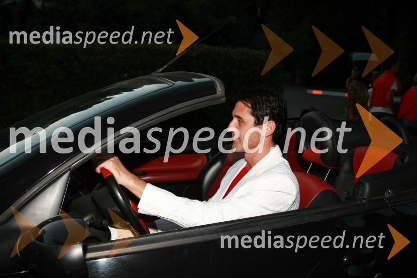 Stojan Auer, NET TV30. festival Melodij morja in sonca, finalni večer