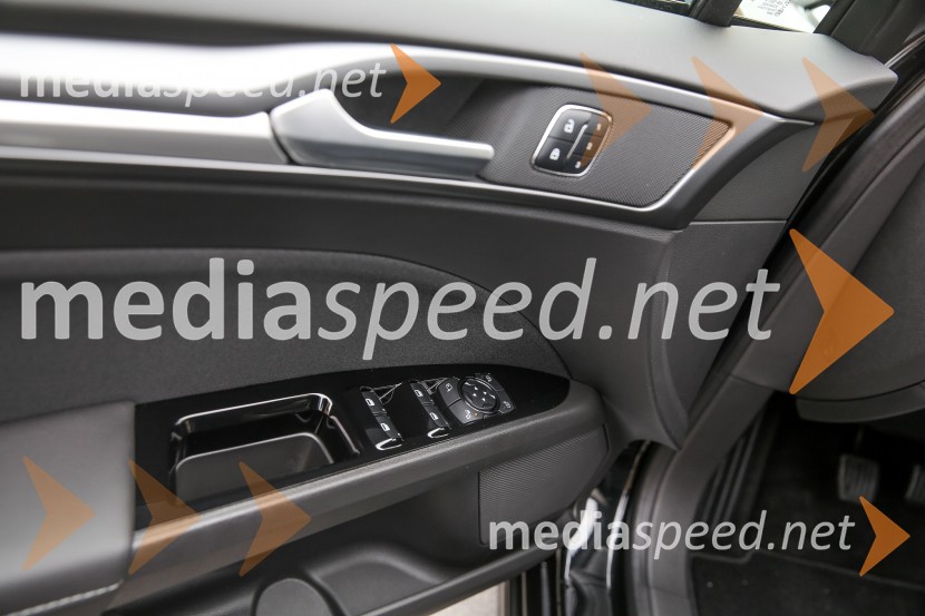 Novi Ford MondeoNovi Ford Mondeo, predstavitev