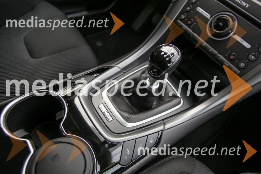 Novi Ford MondeoNovi Ford Mondeo, predstavitev