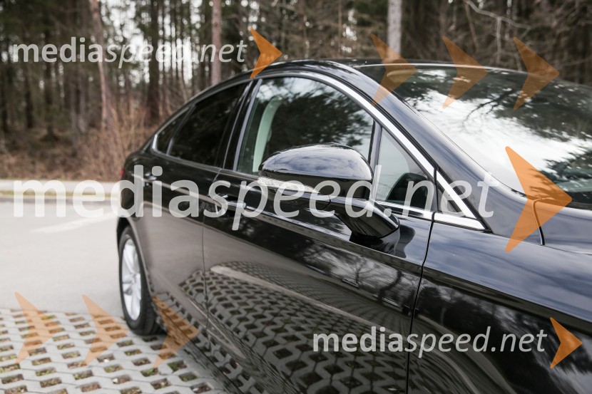 Novi Ford MondeoNovi Ford Mondeo, predstavitev