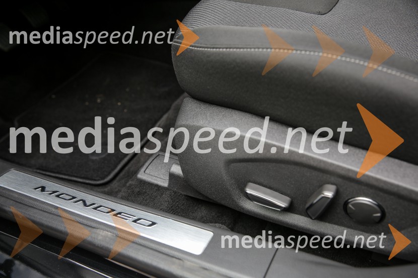 Novi Ford MondeoNovi Ford Mondeo, predstavitev