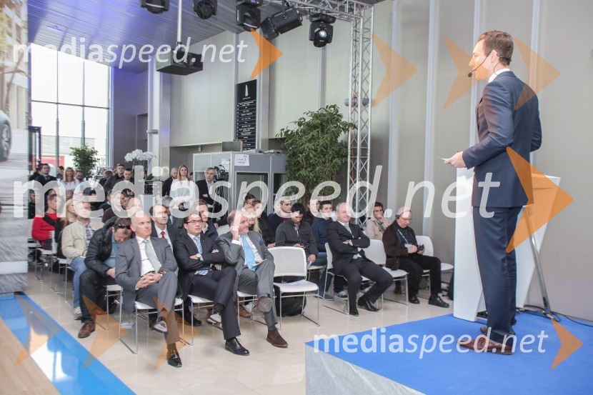 Predstavitev znamke BMW iPredstavitev znamke BMW i