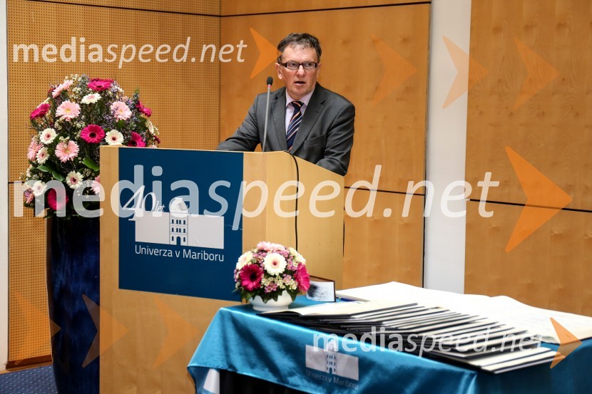 dr.  Anton  Dvoršek , Fakulteta za varnostne vede, Univerza v Mariboru Univerza v Mariboru, promocija doktorjev znanosti, marec 2015
