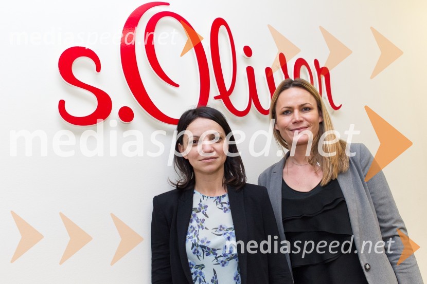  Silvana  Mrvelj, 24sata.hr;  Kristina Markić, 24sata.hrs.Oliver Press Day