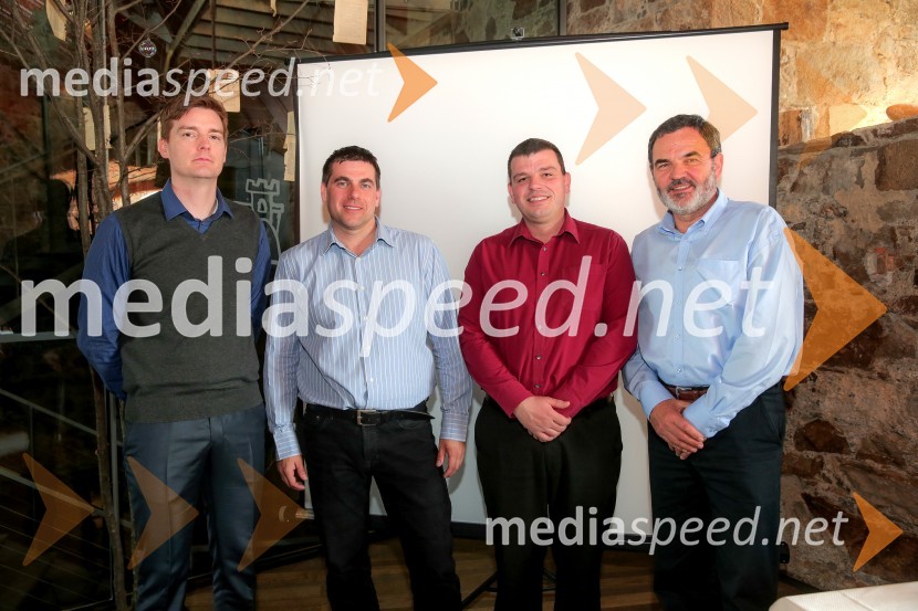  ... ;  ... ;  ... ;  Bogdan Žvanut, Mazda Motor SlovenijaMazda2, slovenska predstavitev