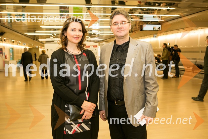 30. Slovenski glasbeni dnevi, otvoritev