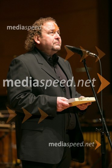  Darko  Brlek, direktor, Festival Ljubljana30. Slovenski glasbeni dnevi, otvoritev