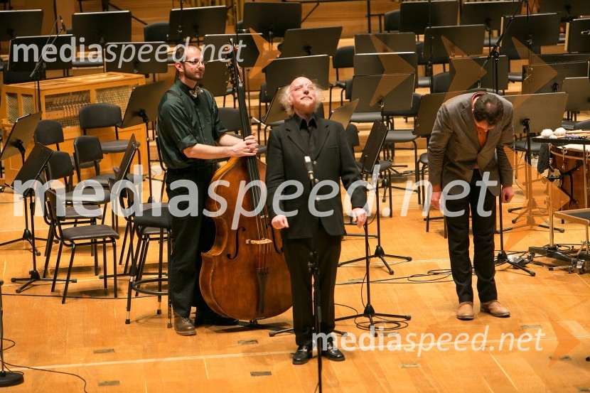 30. Slovenski glasbeni dnevi, otvoritev