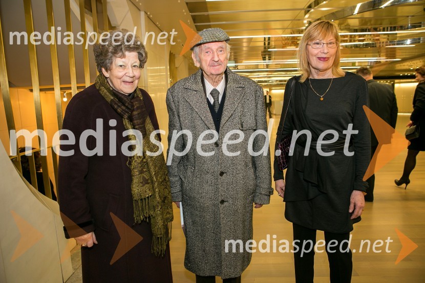  ... ;  ... ;  Nevenka Leban Orešič, pianistka30. Slovenski glasbeni dnevi, otvoritev