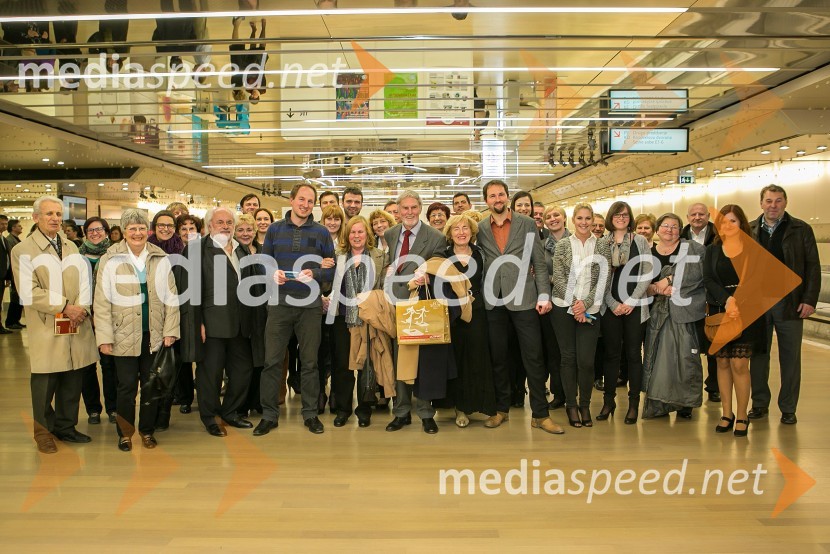 30. Slovenski glasbeni dnevi, otvoritev30. Slovenski glasbeni dnevi, otvoritev