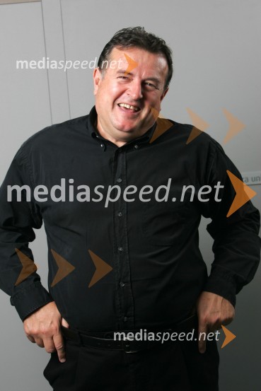 Brane Gruban, ABC, direktor podjetja Dialogos in predsednik žirije PrimusBrane Gruban, ABC, direktor podjetja Dialogos in predsednik žirije Primus