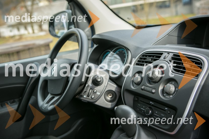 Električno vozilo RenaultElektrična vozila Renault