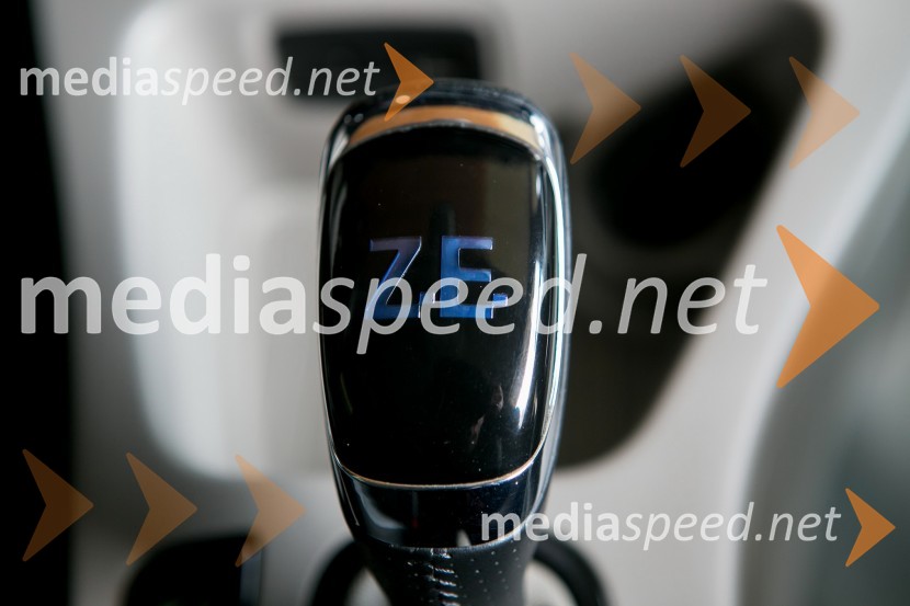 Električno vozilo RenaultElektrična vozila Renault