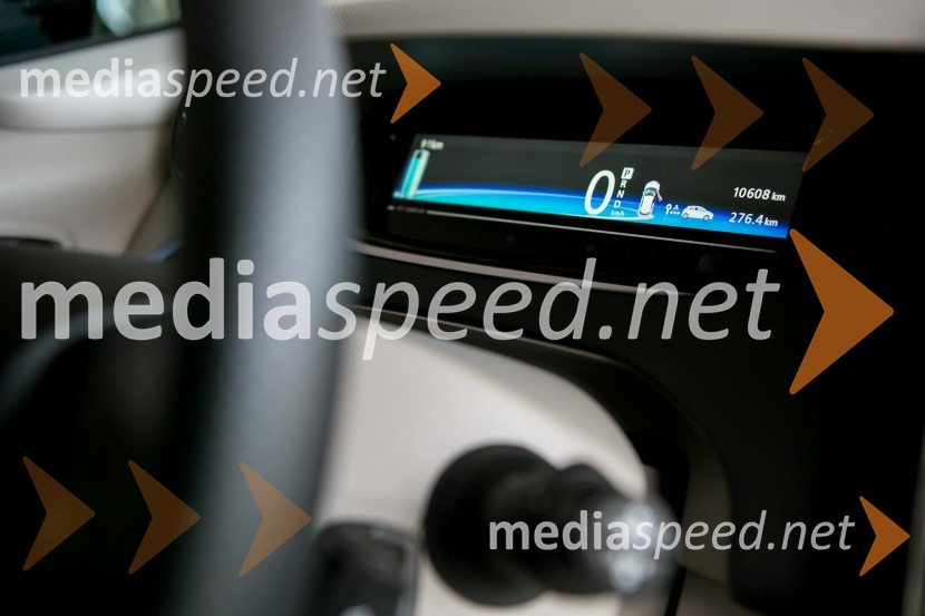 Električno vozilo RenaultElektrična vozila Renault