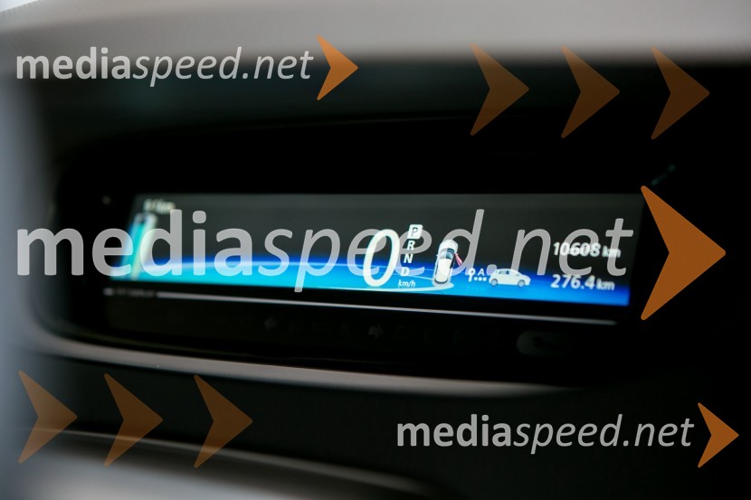 Električno vozilo RenaultElektrična vozila Renault