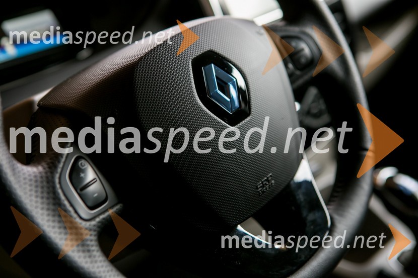 Električno vozilo RenaultElektrična vozila Renault