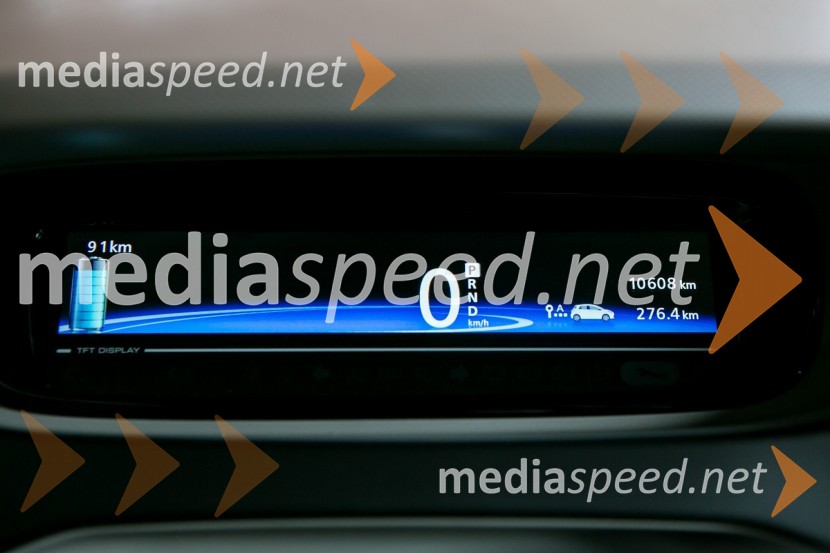 Električno vozilo RenaultElektrična vozila Renault