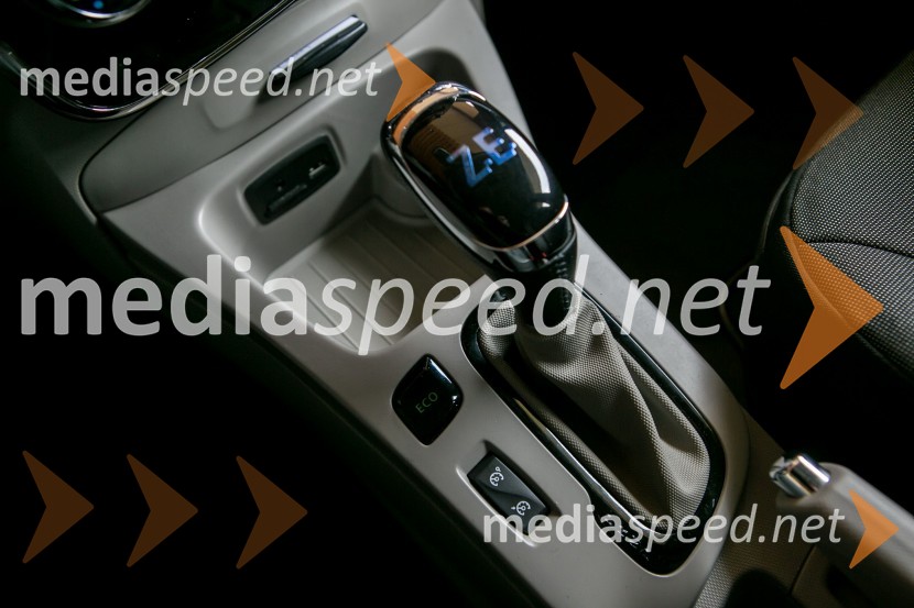 Električno vozilo RenaultElektrična vozila Renault