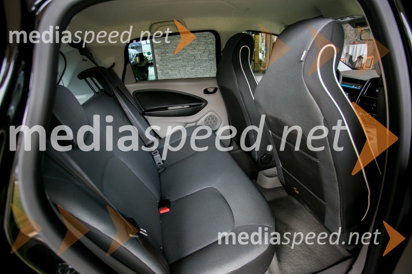 Električno vozilo RenaultElektrična vozila Renault