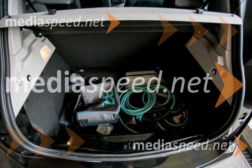 Električno vozilo RenaultElektrična vozila Renault