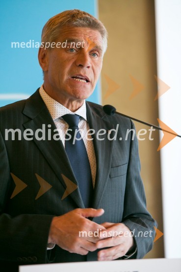  Eric Bernard, generalni direktor Renault Nissan AdriaticElektrična vozila Renault