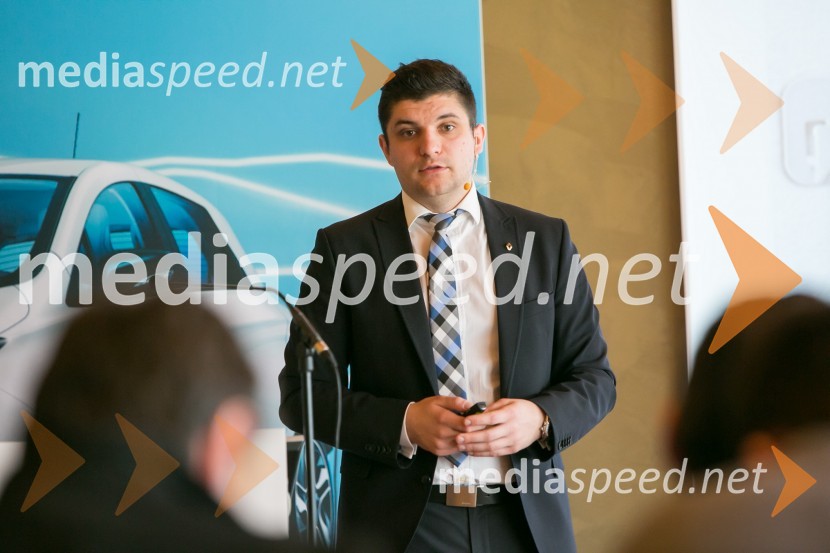 Električna vozila Renault