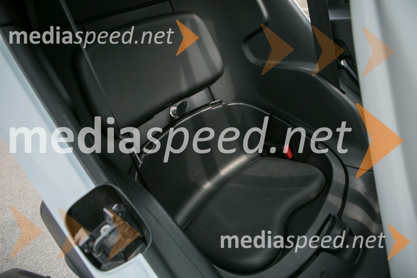 Električno vozilo RenaultElektrična vozila Renault