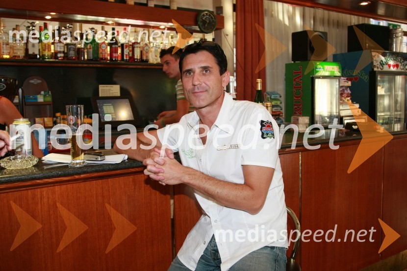 Stojan Auer, NET TV30. festival Melodij morja in sonca, 1. polfinalni večer