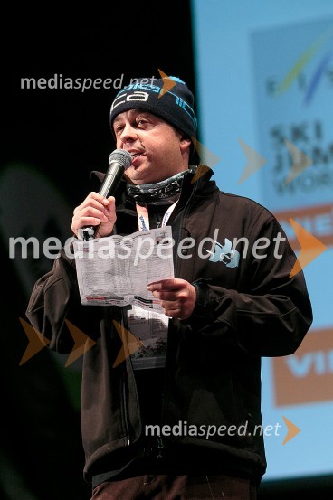 Smile & Drive Open Air Planica 2015