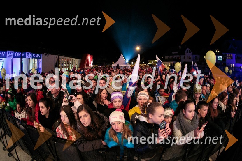 Smile & Drive Open Air Planica 2015Smile & Drive Open Air Planica 2015