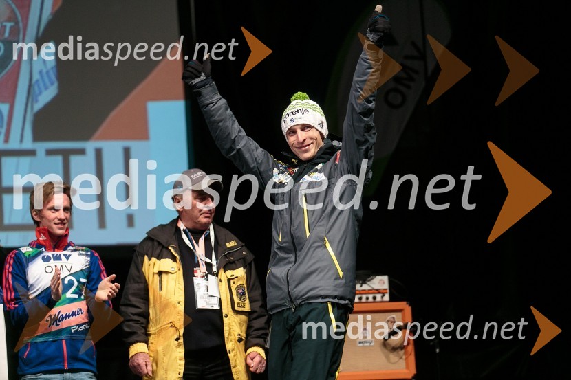  Jurij Tepeš, smučarski skakalecSmile & Drive Open Air Planica 2015