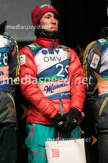  Noriaki Kasai, smučarski skakalecSmile & Drive Open Air Planica 2015