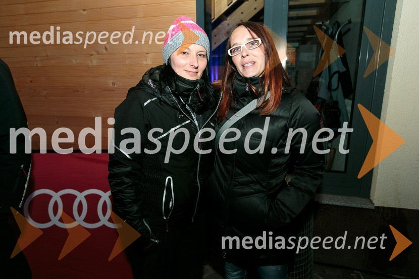 Smile & Drive Open Air Planica 2015