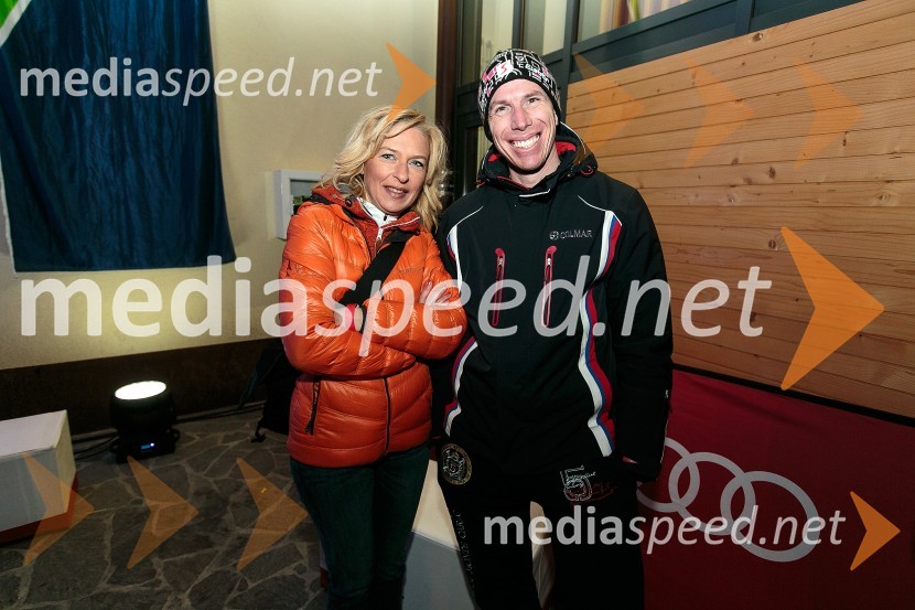 Smile & Drive Open Air Planica 2015