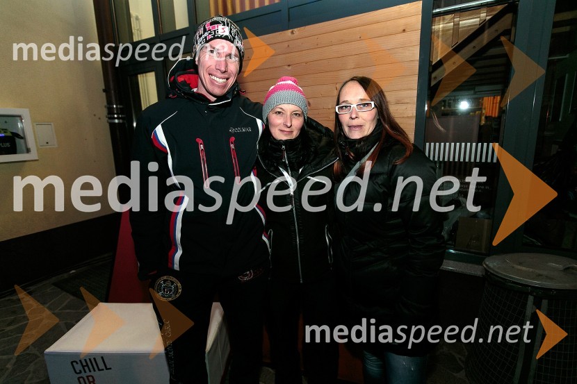 Smile & Drive Open Air Planica 2015