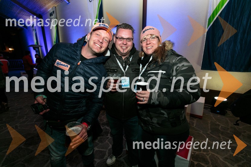 Smile & Drive Open Air Planica 2015