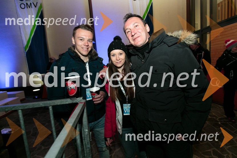 Smile & Drive Open Air Planica 2015