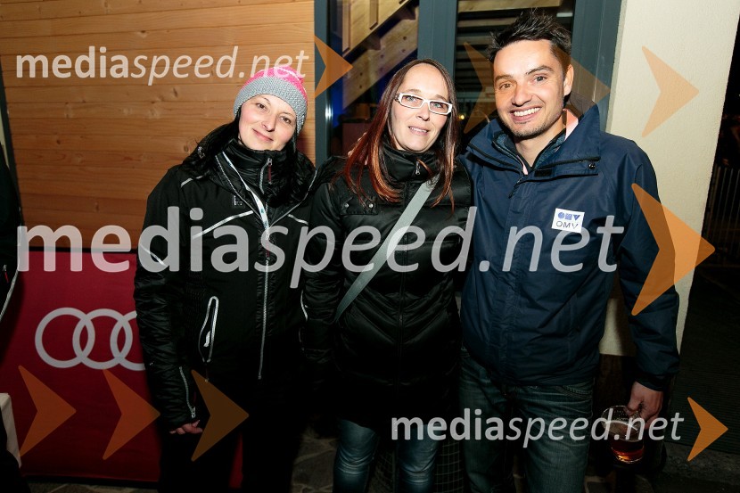  ... ;  ... ;  Blaž Veber, LTO Kranjska GoraSmile & Drive Open Air Planica 2015