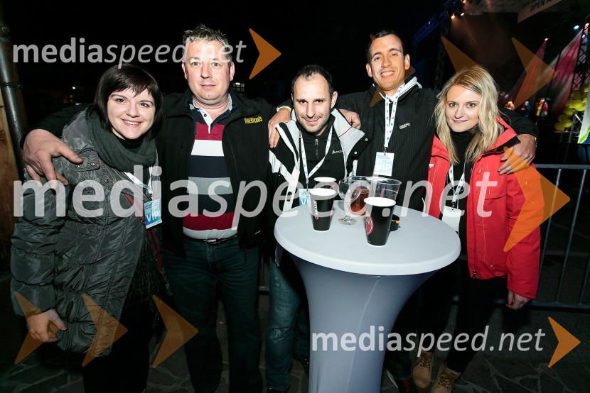 Smile & Drive Open Air Planica 2015