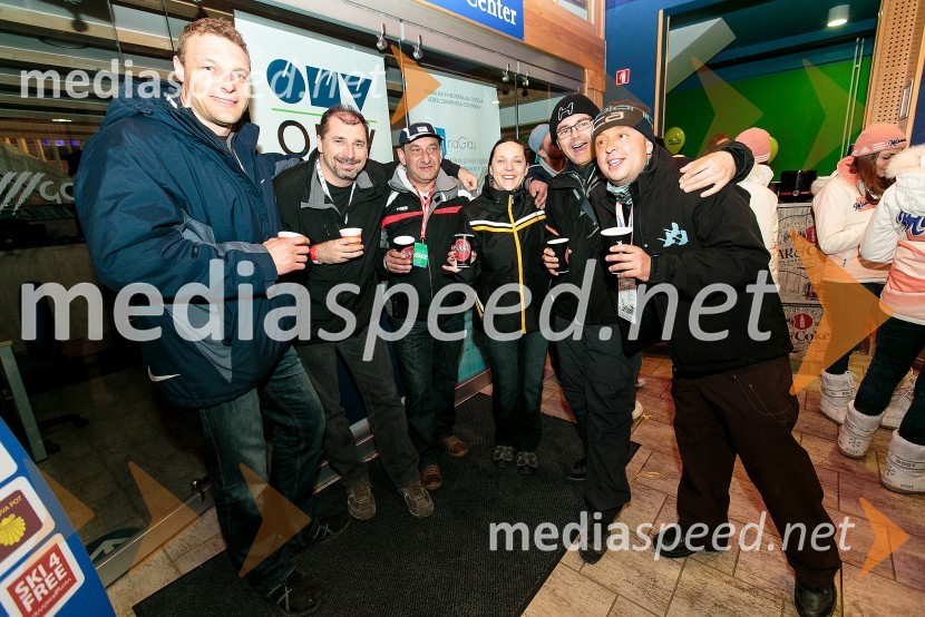 Smile & Drive Open Air Planica 2015