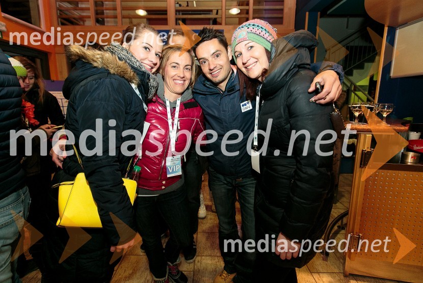  ... ;  ... ;  Blaž Veber, LTO Kranjska Gora;  ... Smile & Drive Open Air Planica 2015