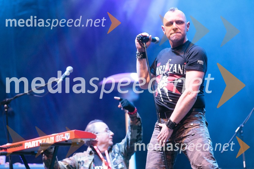 Smile & Drive Open Air Planica 2015