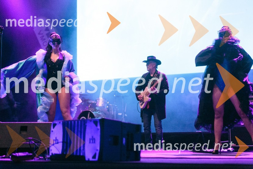 Smile & Drive Open Air Planica 2015